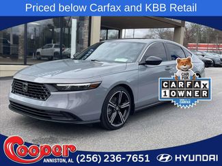 Used 2024 Honda Accord Sport video 1