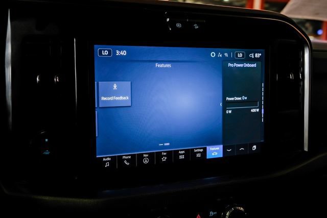 Used 2026 Ford F350 Platinum w/ Platinum Plus Package AWD/4WD image 51