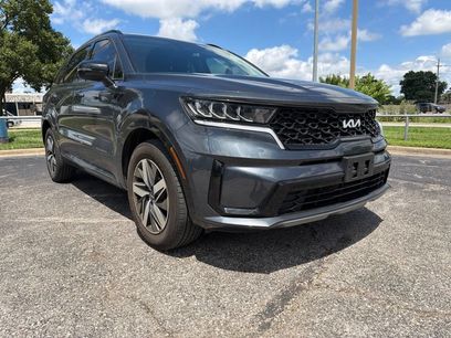 Certified 2023 Kia Sorento S