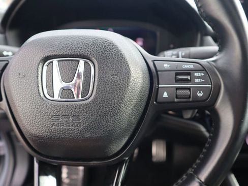 Used 2024 Honda Accord Sport image 22