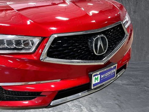 Used 2020 Acura MDX SH-AWD image 34