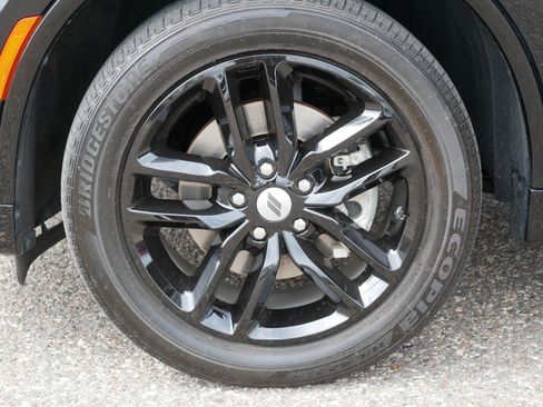 Used 2024 Dodge Durango GT AWD/4WD image 15