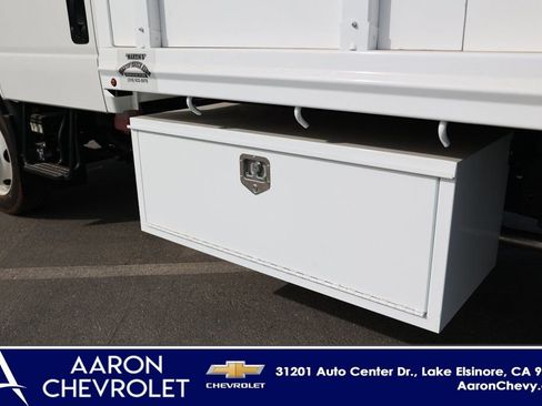 New 2024 Chevrolet Low Cab Forward image 15