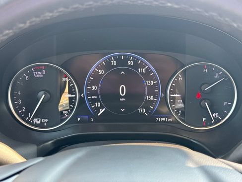 Certified 2024 Buick Enclave Avenir w/ Avenir Technology Package AWD/4WD image 27