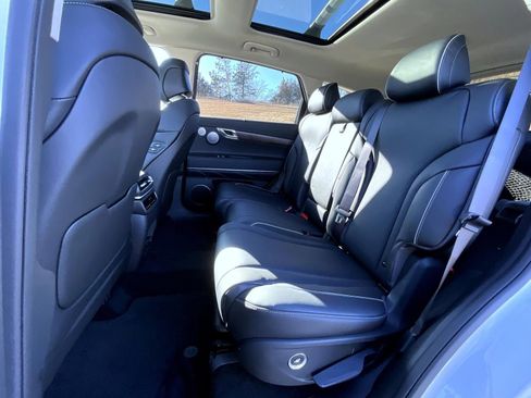 New 2026 Genesis GV80 3.5T Advanced image 11