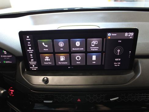 Used 2023 Honda Accord Sport image 22