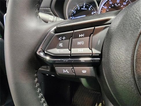 Used 2025 MAZDA CX-5 AWD 2.5 S image 7