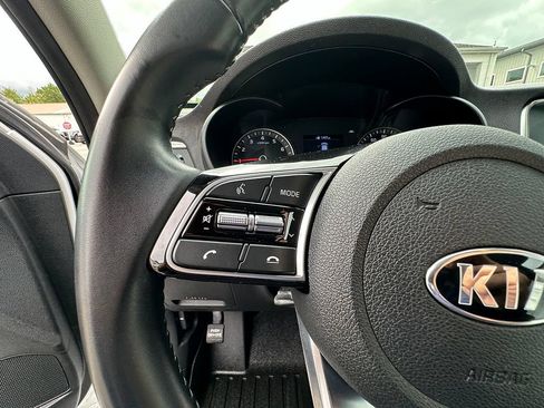 Used 2019 Kia Optima S FWD image 33