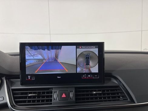 Certified 2022 Audi Q5 2.0T Premium Plus image 25