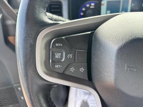 Used 2024 Ford Bronco Big Bend AWD/4WD image 28