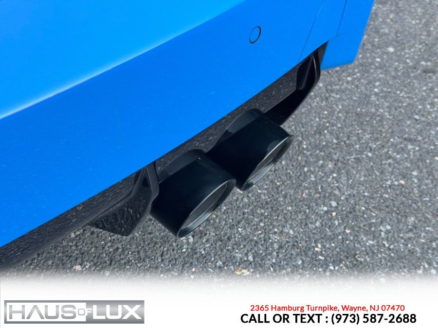 Used 2026 BMW M2 w/ Lighting Package RWD image 33