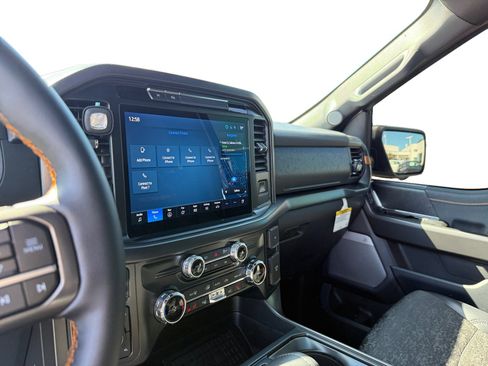 Used 2025 Ford F150 Tremor w/ Bed Utility Package image 12