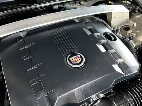 Used 2011 Cadillac CTS Luxury AWD/4WD image 29
