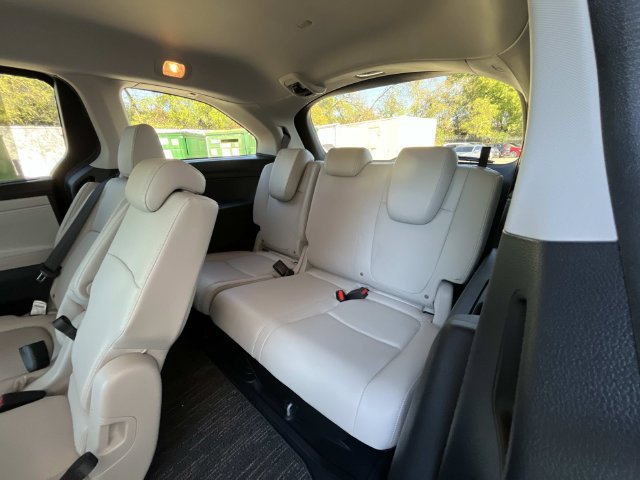 New 2026 Honda Odyssey EX-L image 26