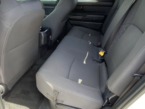 Certified 2024 Toyota Tacoma SR5 AWD/4WD image 23