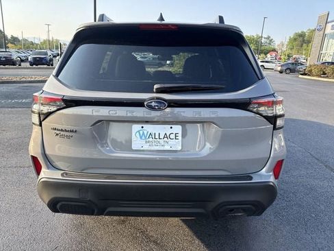 New 2026 Subaru Forester Premium AWD/4WD image 50