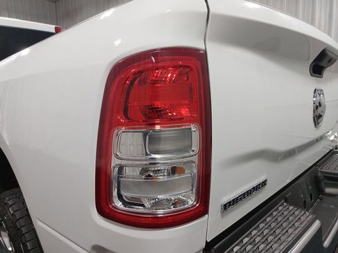 Used 2024 RAM 2500 Big Horn w/ Off Road Package image 31