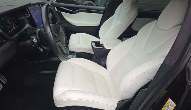 Used 2019 Tesla Model X P100D AWD/4WD image 6