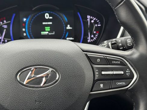 Used 2020 Hyundai Santa Fe SEL AWD/4WD image 27