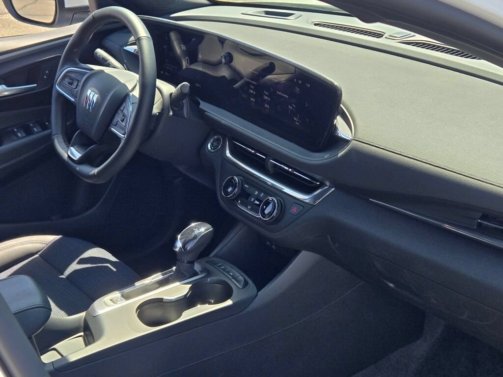 New 2026 Buick Envista Preferred w/ Convenience I Package FWD image 17