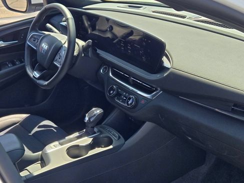 New 2026 Buick Envista Sport Touring w/ Convenience I Package FWD image 17
