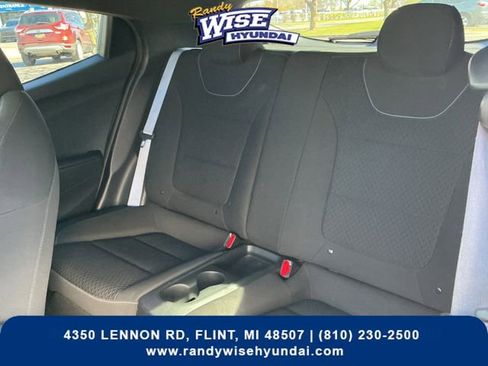 Used 2020 Hyundai Veloster N w/ Performance Package FWD image 25