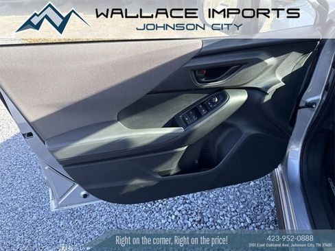 New 2026 Subaru Crosstrek 2.0i Premium w/ Crosstrek Mirror Package image 60