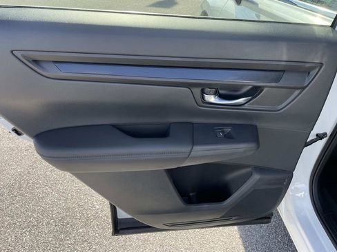 New 2026 Honda CR-V EX image 10