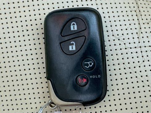 Used 2015 Lexus RX 450h FWD image 39