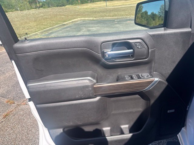 Used 2022 Chevrolet Silverado 1500 RST w/ Convenience Package II AWD/4WD image 16