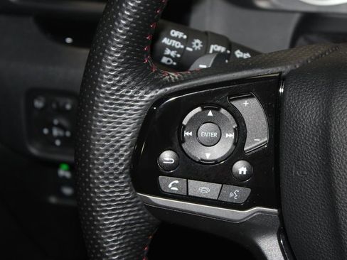 Used 2024 Honda Passport Black Edition image 23