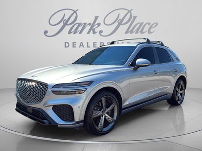 Used 2025 Genesis GV70 2.5T w/ Sport Prestige Package