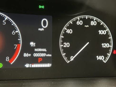 Certified 2026 Honda Odyssey EX-L image 16