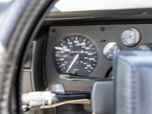 Used 1989 Chevrolet Camaro LT RWD image 58