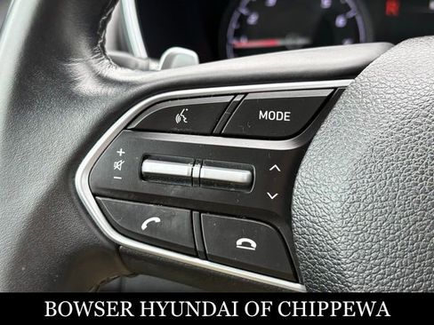 Used 2023 Hyundai Santa Fe XRT image 21