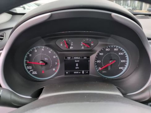 Used 2024 Chevrolet Malibu LT image 25