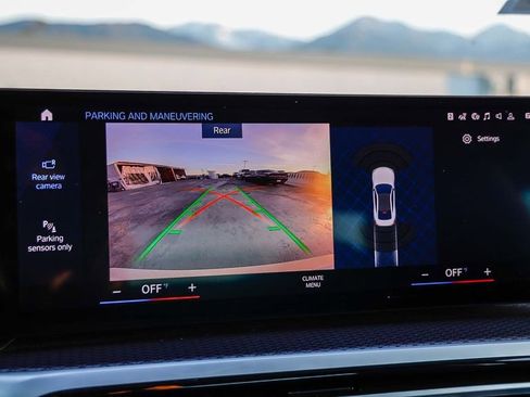 Used 2024 BMW M4 xDrive Competition w/ Executive Package image 29