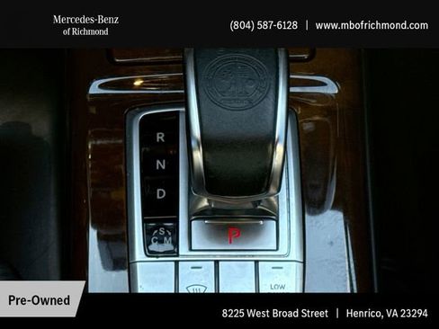 Used 2014 Mercedes-Benz G 63 AMG 4MATIC image 20