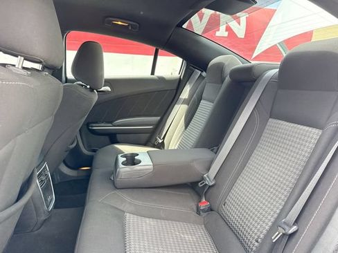 Used 2023 Dodge Charger SXT RWD image 21
