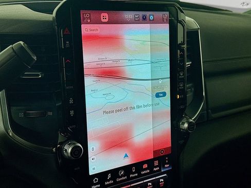 New 2026 RAM 2500 Laramie image 15