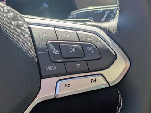 New 2026 Volkswagen Atlas SE FWD image 29