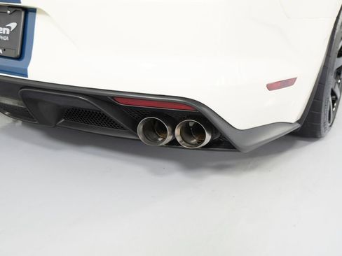 Used 2020 Ford Mustang Shelby GT350R w/ GT350R Equipment Group 920A image 48