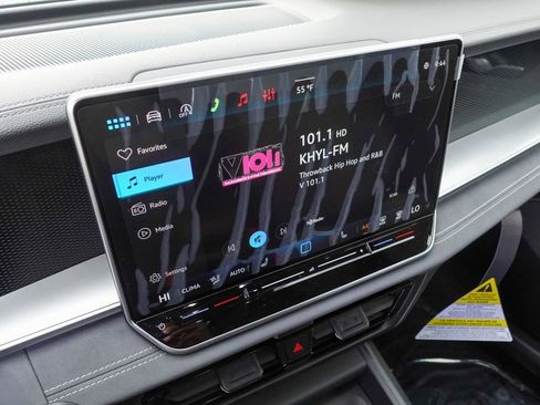 New 2026 Volkswagen Tiguan SE R-Line image 20