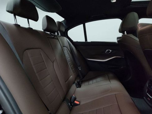 Used 2026 BMW 330i xDrive Sedan w/ Premium Package image 26