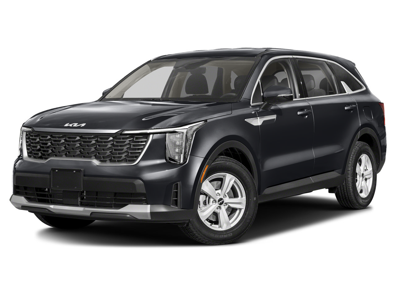New 2026 Kia Sorento LX FWD image 1