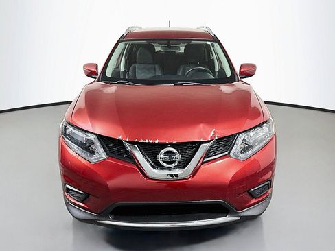 Used 2016 Nissan Rogue SV AWD/4WD image 2