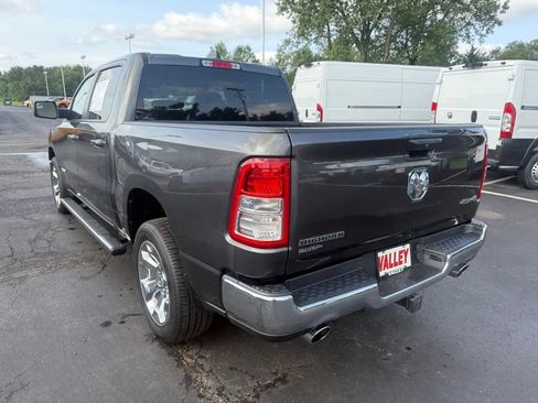 Used 2022 RAM 1500 Big Horn AWD/4WD image 6