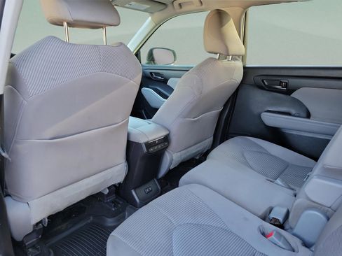 Used 2021 Toyota Highlander L FWD image 6