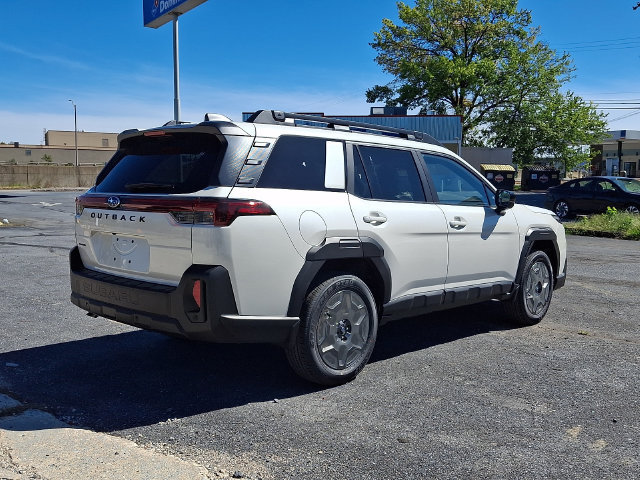 New 2026 Subaru Outback Premium AWD/4WD image 6