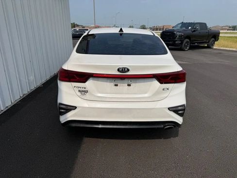Used 2019 Kia Forte EX FWD image 7